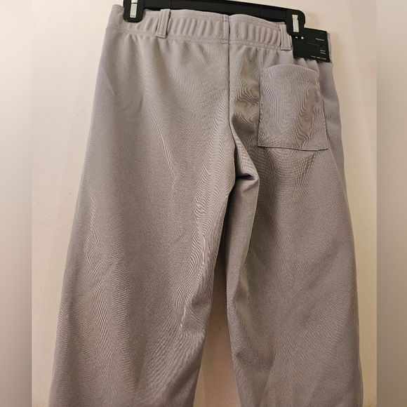 New: Under Armour Boys UA Tball Pants Relaxed Fit - Picture 6 of 7